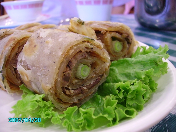 味蕾最愛你:台中大北京餐廳