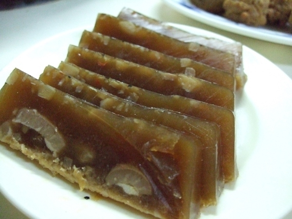 味蕾喜歡你:長白小館(酸菜白肉鍋)