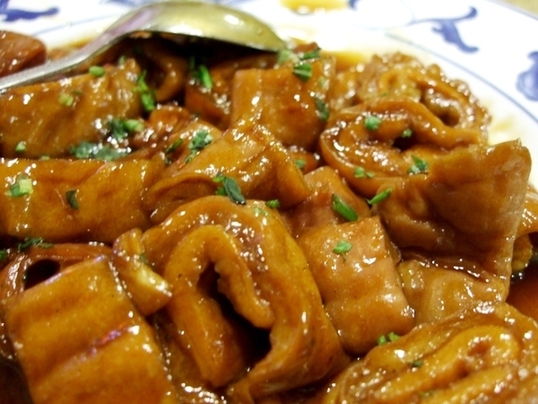 味蕾最愛你:宋廚