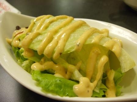 味蕾不推薦:幸也蛋包飯