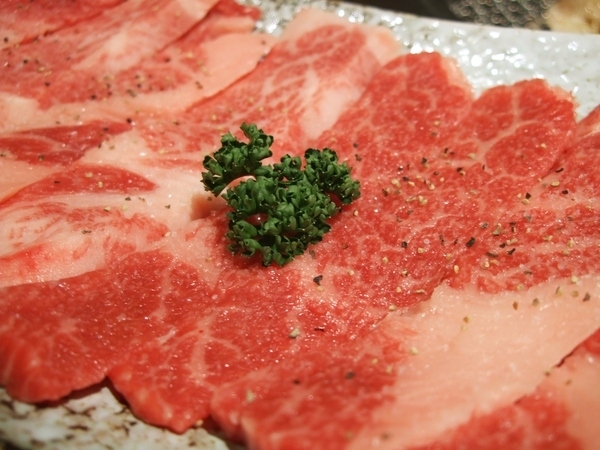 味蕾最愛你:燃 日式燒肉二訪