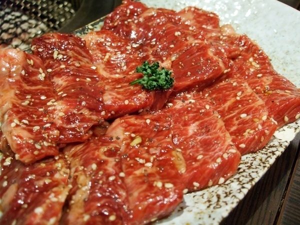 味蕾最愛你:燃 日式燒肉二訪