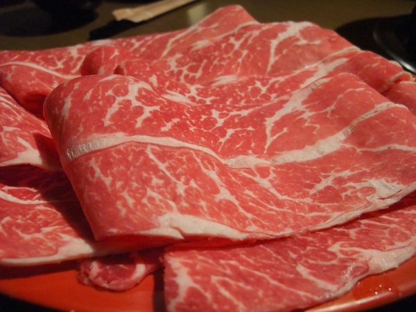 味蕾最愛你:麒麟閣沙茶火鍋