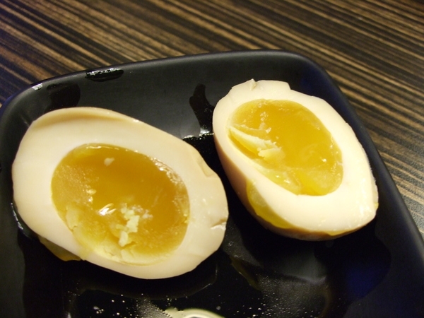 味蕾不推薦:赤阪拉麵(永康店)