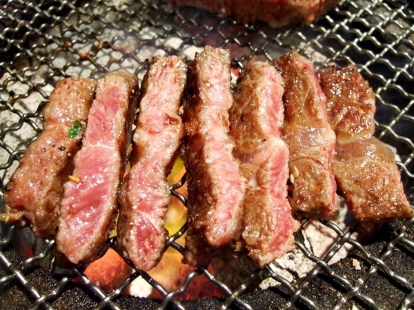 味蕾最愛你:燃 日式燒肉二訪