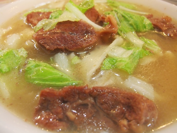 味蕾喜歡你:維綸麵食館