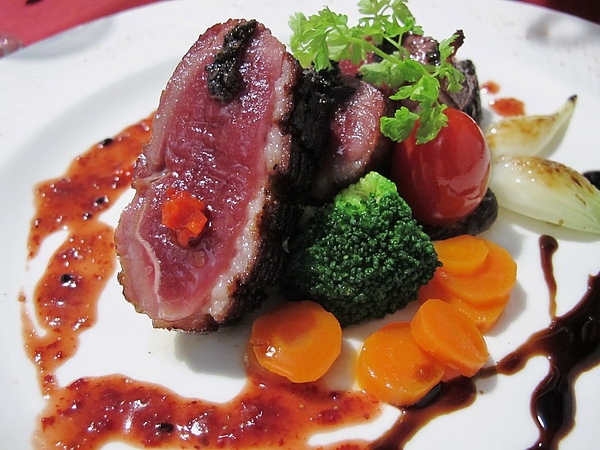 味蕾最愛你:酒食歐風朝 二訪(永春站)