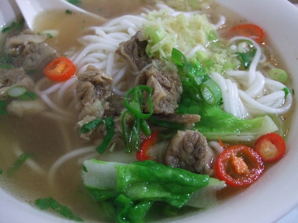 味蕾最愛你:滇味廚房