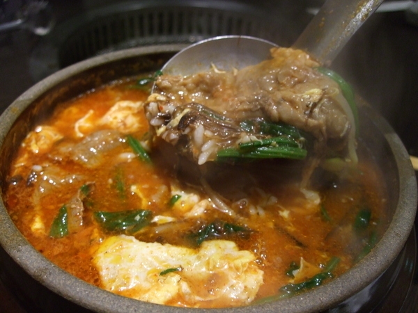 味蕾最愛你:燃 日式燒肉二訪