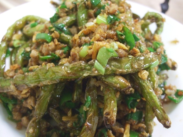 味蕾最愛你:黔園川菜(一.二訪)