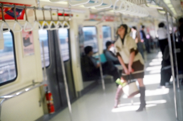 小兔兔的野餐旅行(上)