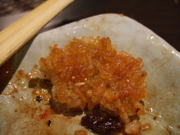 味蕾最愛你:燃 日式燒肉二訪