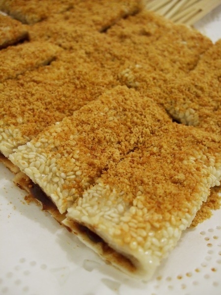 味蕾最愛你:上飰(ˋ)館(業)