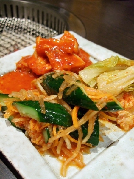 味蕾最愛你:燃 日式燒肉二訪