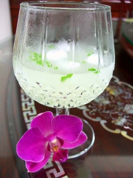 甜酒釀製作法