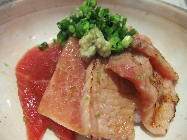 味蕾最愛你:逸鮮棧 日式料理 壽司