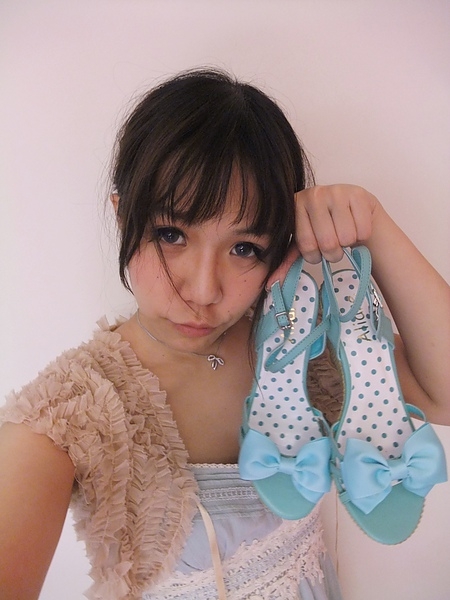 10.08.13 八月,流光速記(25更新)