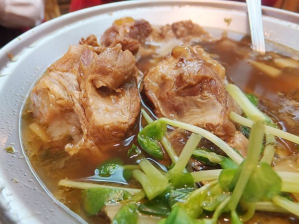 味蕾最愛你:台中大坑 竹之鄉餐廳