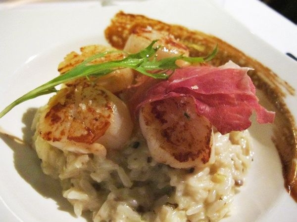 味蕾喜歡你:Danny's Kitchen(丹尼斯法義料理)