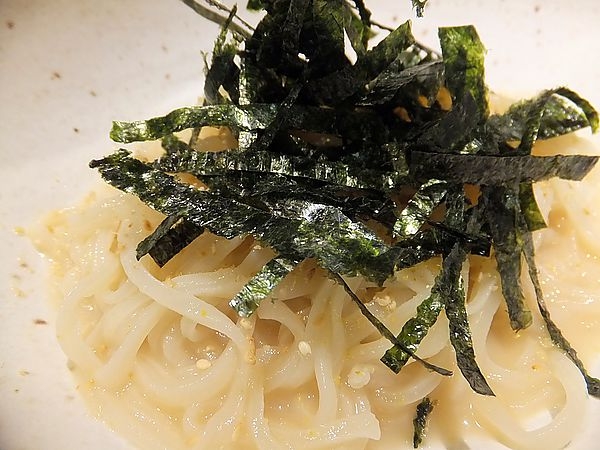 味蕾有所值:穗科手打烏龍麵(216巷)
