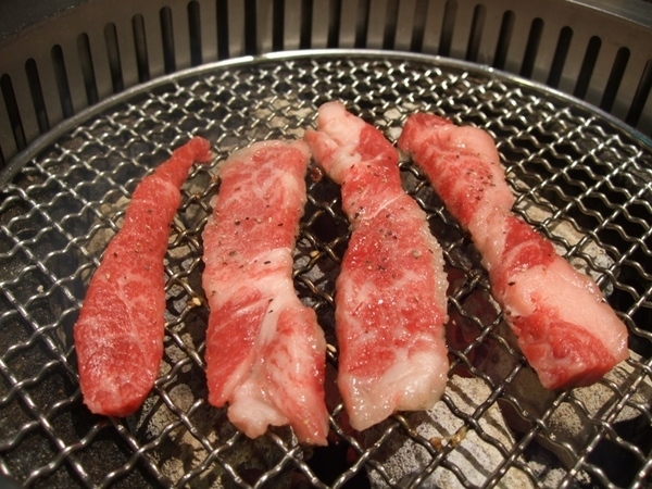 味蕾最愛你:燃 日式燒肉二訪