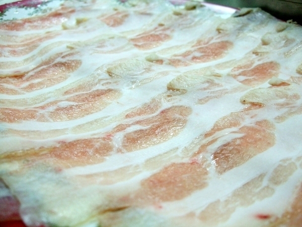 味蕾喜歡你:長白小館(酸菜白肉鍋)