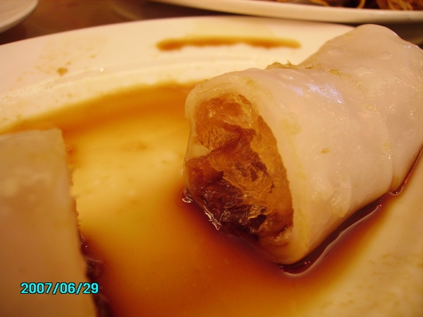味蕾普普吃:糖朝()
