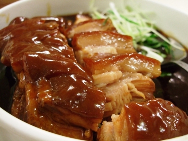 味蕾最愛你:上飰(ˋ)館(業)