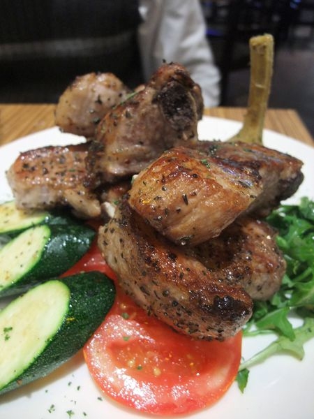 味蕾最愛你:Primo Pizzeria(primo 二店)