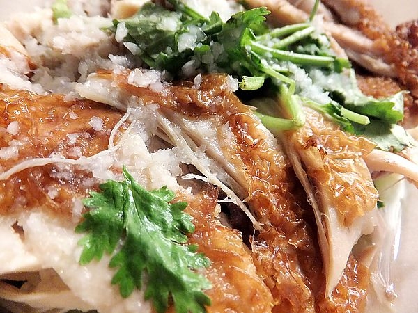 味蕾最愛你:義聚東 劉家水餃