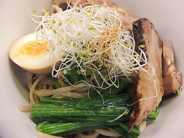 味蕾最愛你:麵屋緣(enishi)(湯麵)