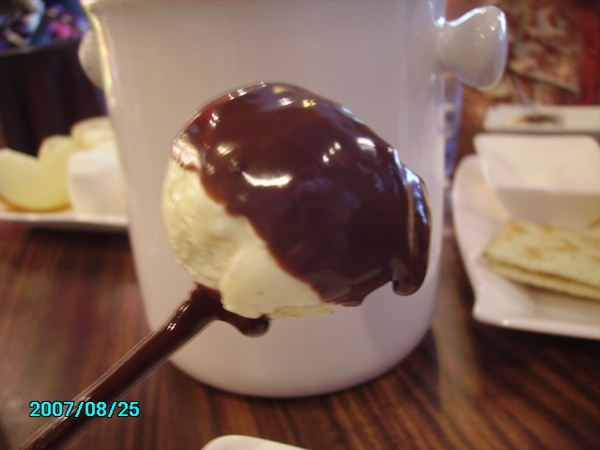 味蕾喜歡你:Chocozing 愛巧克