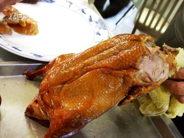 味蕾最愛你:宋廚