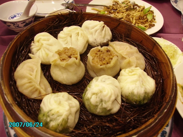 味蕾最愛你:銀翼餐廳