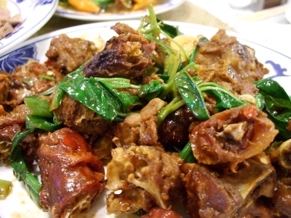 味蕾最愛你:宋廚