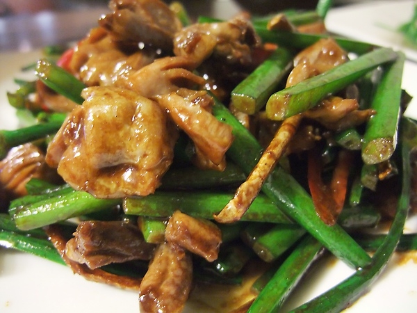 味蕾最愛你:糜家莊 (粥品宵夜店)