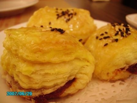 味蕾普普吃:糖朝()