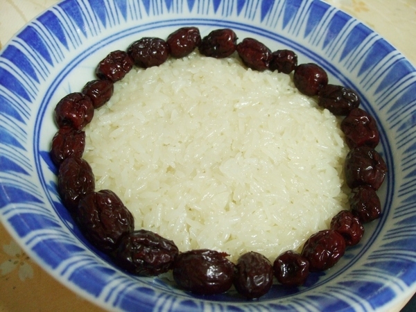 八寶飯做法