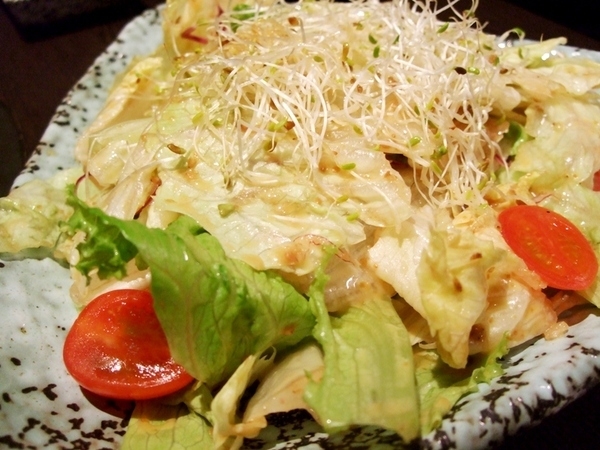 味蕾最愛你:燃 日式燒肉二訪
