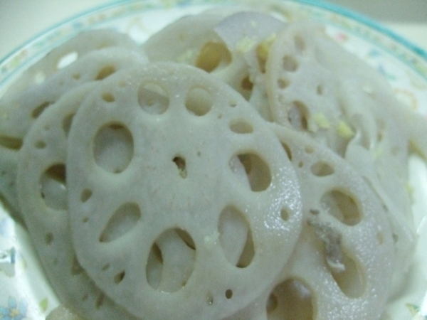 味蕾喜歡你:長白小館(酸菜白肉鍋)