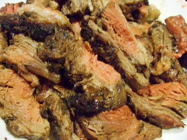 圓頂市集2008烤肉會(下篇)