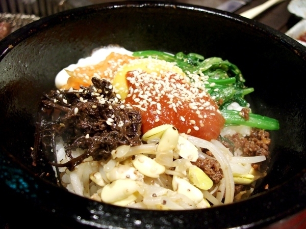 味蕾最愛你:燃 日式燒肉二訪