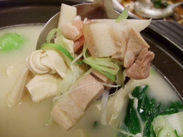 味蕾最愛你:上飰(ˋ)館(業)