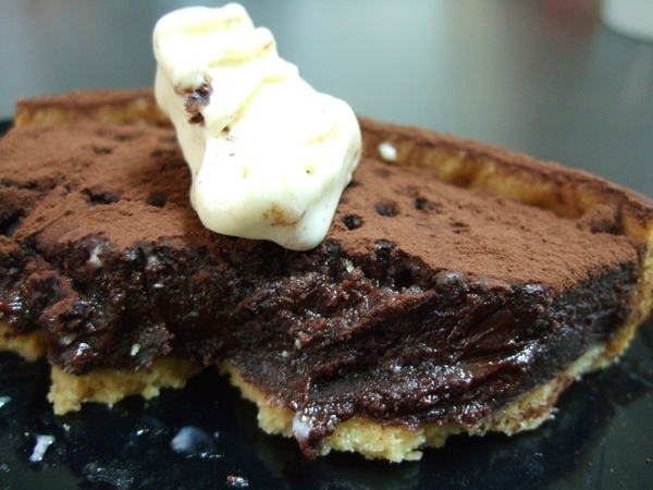 Letoile Patisserie 七月 Chef's Table