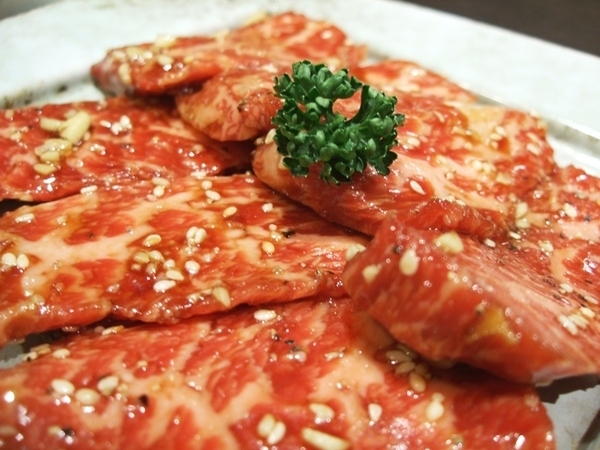 味蕾最愛你:燃 日式燒肉二訪