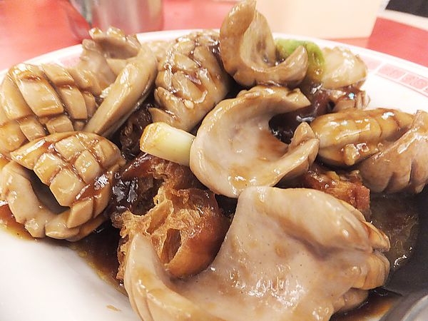 味蕾有所值:新利大雅 福州菜(町)