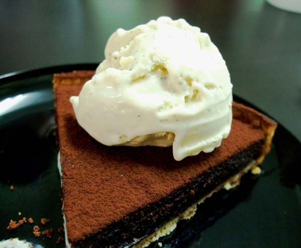 Letoile Patisserie 七月 Chef's Table