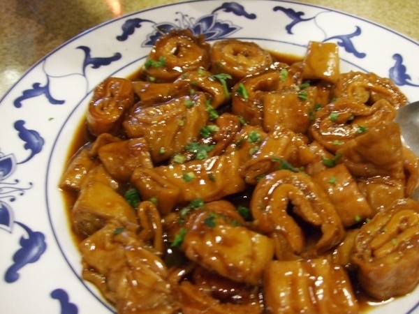 味蕾最愛你:宋廚