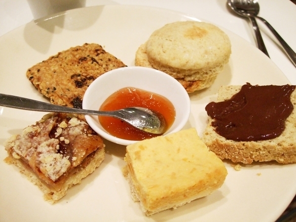 味蕾有所值:蔬食.舒食