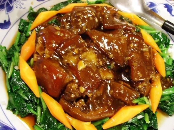 味蕾最愛你:宋廚